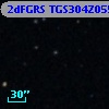2dFGRS TGS304Z055