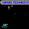 2dFGRS TGS446Z237