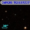 2dFGRS TGS137Z277