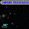 2dFGRS TGS153Z119