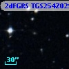 2dFGRS TGS254Z029