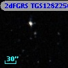 2dFGRS TGS128Z256