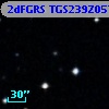 2dFGRS TGS239Z057