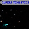 2dFGRS TGN197Z230