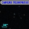 2dFGRS TGS070Z157