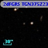 2dFGRS TGN375Z233
