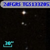 2dFGRS TGS133Z053
