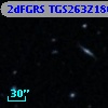 2dFGRS TGS263Z180