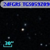 2dFGRS TGS059Z090