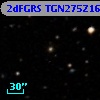 2dFGRS TGN275Z161