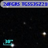 2dFGRS TGS535Z218