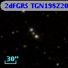 2dFGRS TGN198Z202