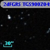 2dFGRS TGS900Z049