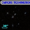 2dFGRS TGS490Z030