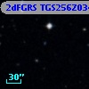 2dFGRS TGS256Z034