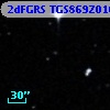 2dFGRS TGS869Z016