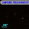 2dFGRS TGS144Z171