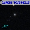 2dFGRS TGS070Z173