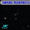 2dFGRS TGS070Z211