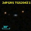 2dFGRS TGS204Z150