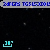 2dFGRS TGS153Z015