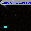 2dFGRS TGN208Z040