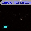 2dFGRS TGS235Z246