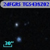 2dFGRS TGS438Z021