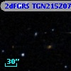 2dFGRS TGN215Z077