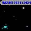 [RKF98] 3631+2034