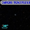 2dFGRS TGN275Z130