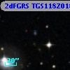 2dFGRS TGS118Z018