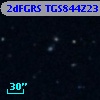 2dFGRS TGS844Z231