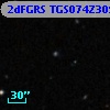 2dFGRS TGS074Z309