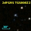2dFGRS TGS808Z214