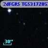 2dFGRS TGS317Z053