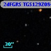 2dFGRS TGS129Z084