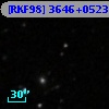 [RKF98] 3646+0523