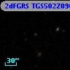 2dFGRS TGS502Z096