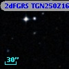 2dFGRS TGN250Z167