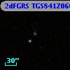 2dFGRS TGS841Z060