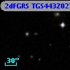2dFGRS TGS443Z027