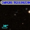 2dFGRS TGS138Z200