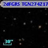 2dFGRS TGN274Z177