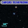 2dFGRS TGS070Z066