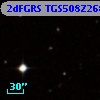 2dFGRS TGS508Z268