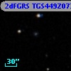 2dFGRS TGS449Z073