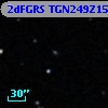 2dFGRS TGN249Z153