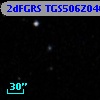 2dFGRS TGS506Z040