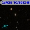 2dFGRS TGS908Z485